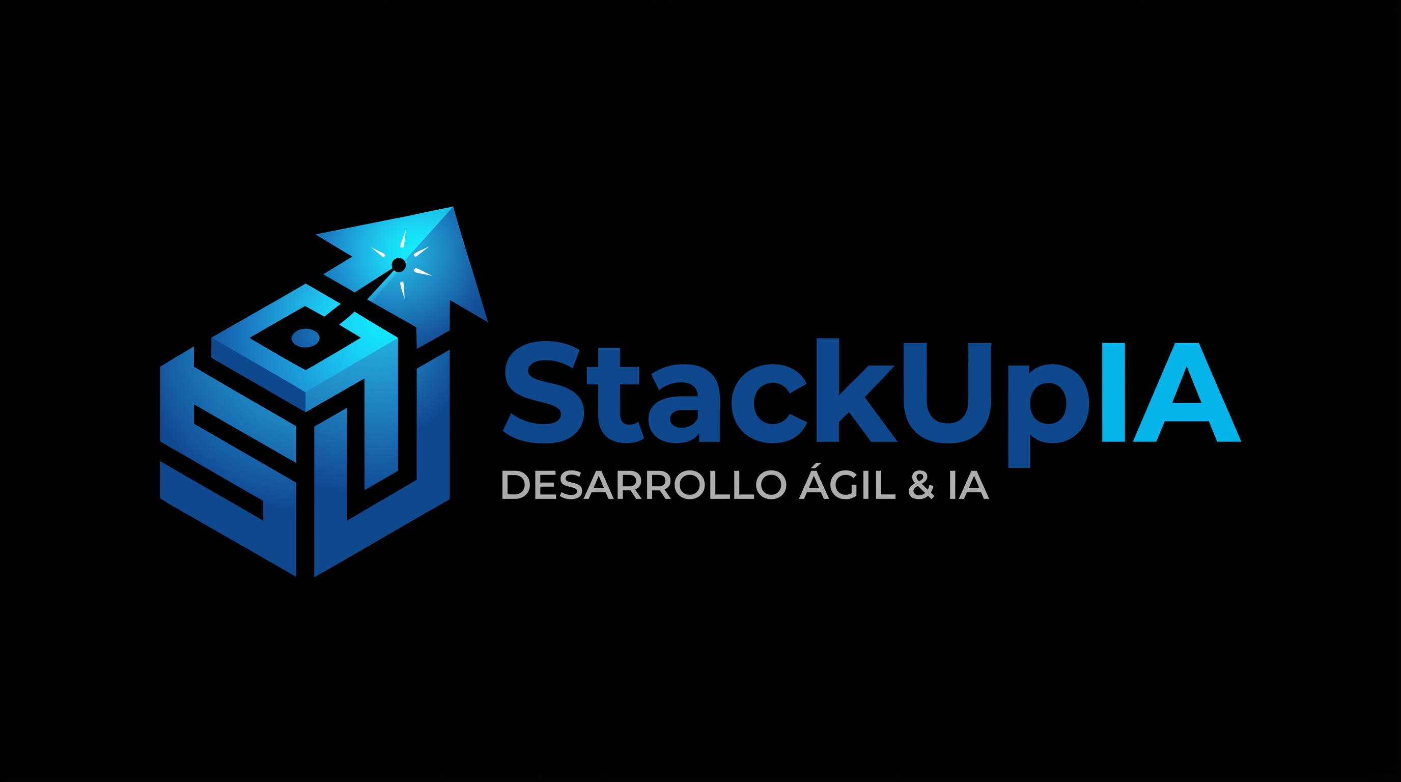 Stackupia Logo